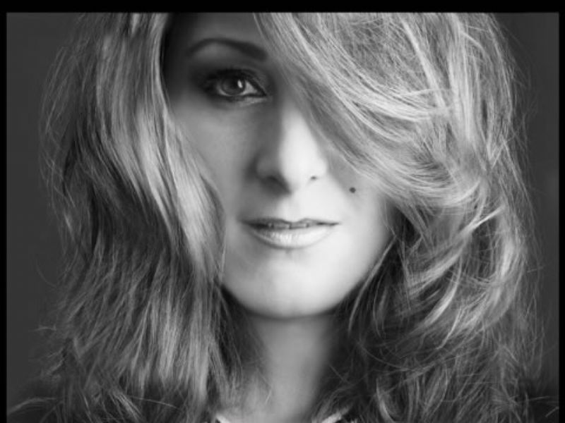 celine dion tribute